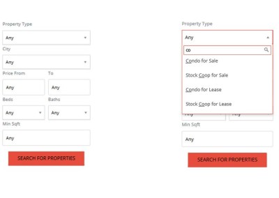 Look and Function Matching